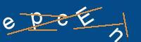 Captcha eingeben