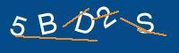 Captcha eingeben