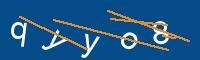 Captcha eingeben