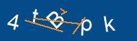 Captcha eingeben