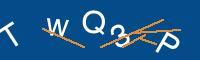 Captcha eingeben