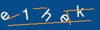 Captcha eingeben