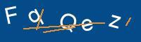Captcha eingeben