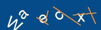 Captcha eingeben