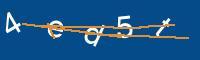 Captcha eingeben