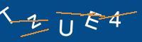 Captcha eingeben
