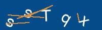 Captcha eingeben
