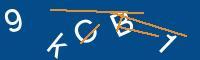 Captcha eingeben