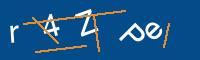 Captcha eingeben
