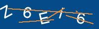 Captcha eingeben
