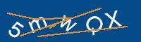 Captcha eingeben