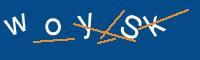 Captcha eingeben