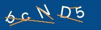 Captcha eingeben