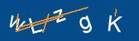 Captcha eingeben