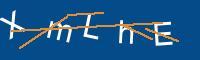 Captcha eingeben