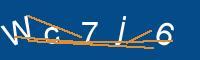 Captcha eingeben