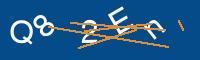 Captcha eingeben
