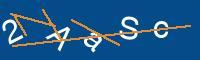 Captcha eingeben