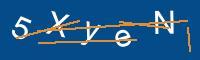 Captcha eingeben