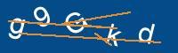 Captcha eingeben