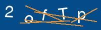 Captcha eingeben