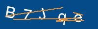 Captcha eingeben
