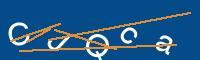 Captcha eingeben