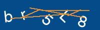 Captcha eingeben
