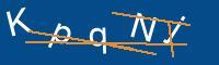 Captcha eingeben