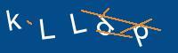 Captcha eingeben