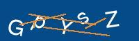 Captcha eingeben