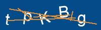 Captcha eingeben