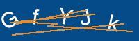 Captcha eingeben
