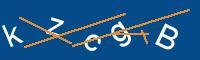 Captcha eingeben