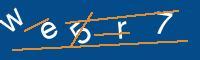 Captcha eingeben