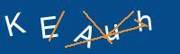 Captcha eingeben