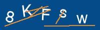 Captcha eingeben