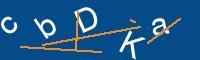 Captcha eingeben