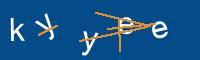 Captcha eingeben