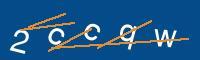 Captcha eingeben