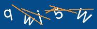 Captcha eingeben