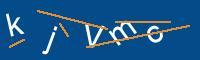 Captcha eingeben