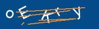 Captcha eingeben