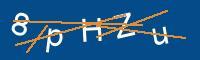 Captcha eingeben