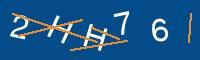 Captcha eingeben