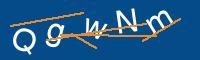 Captcha eingeben