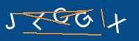 Captcha eingeben
