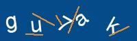 Captcha eingeben