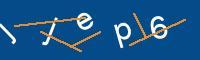 Captcha eingeben