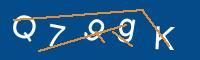Captcha eingeben